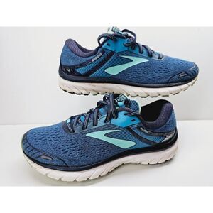 Brooks Women 9 Comfy Runner